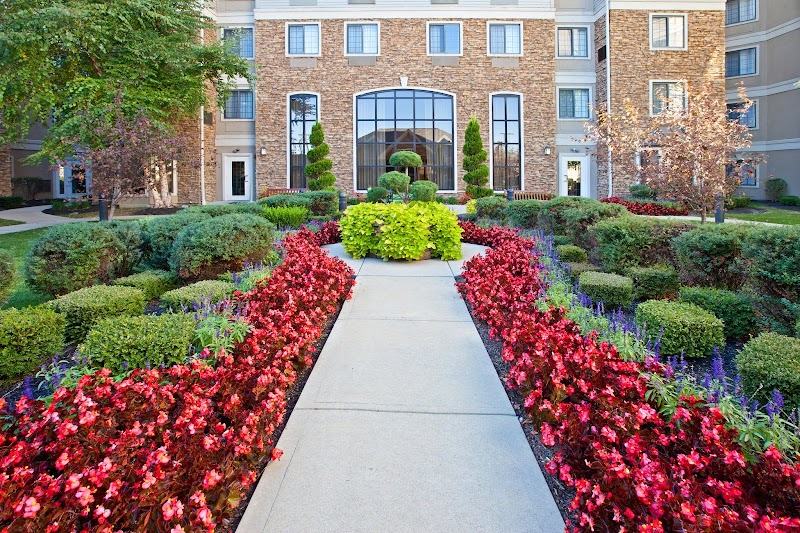 Staybridge Suites Indianapolis-Fishers in Fishers, Indiana, United States