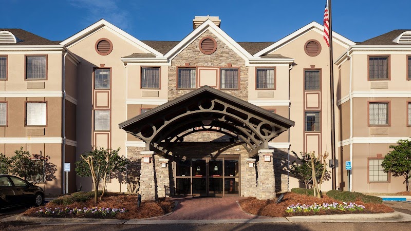 Staybridge Suites Jackson in Ridgeland, Mississippi, United States