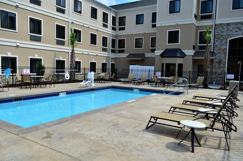 Staybridge Suites Jacksonville-Camp Lejeune Area, an IHG Hotel in Jacksonville, North Carolina, United States