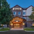 Staybridge Suites Kalamazoo