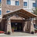 Staybridge Suites Lafayette-Airport