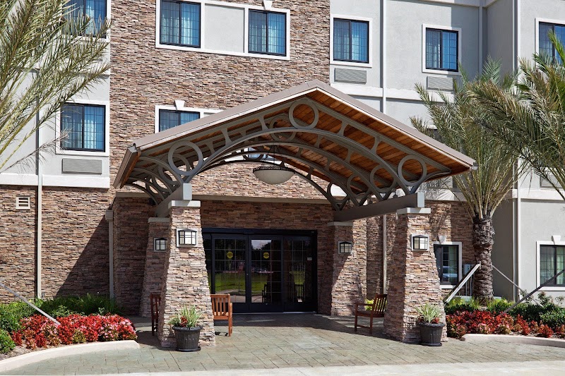 Staybridge Suites Lafayette-Airport in Lafayette, Louisiana, United States