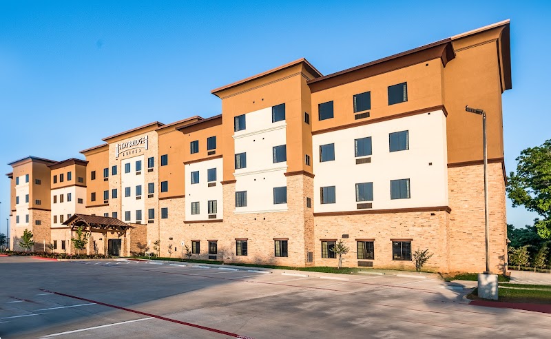 Staybridge Suites Lake Jackson in Lake Jackson, Texas, United States