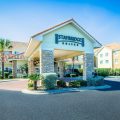Staybridge Suites Laredo International Airport