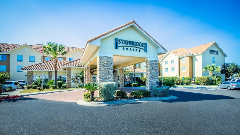 Staybridge Suites Laredo International Airport in Laredo, Texas, United States