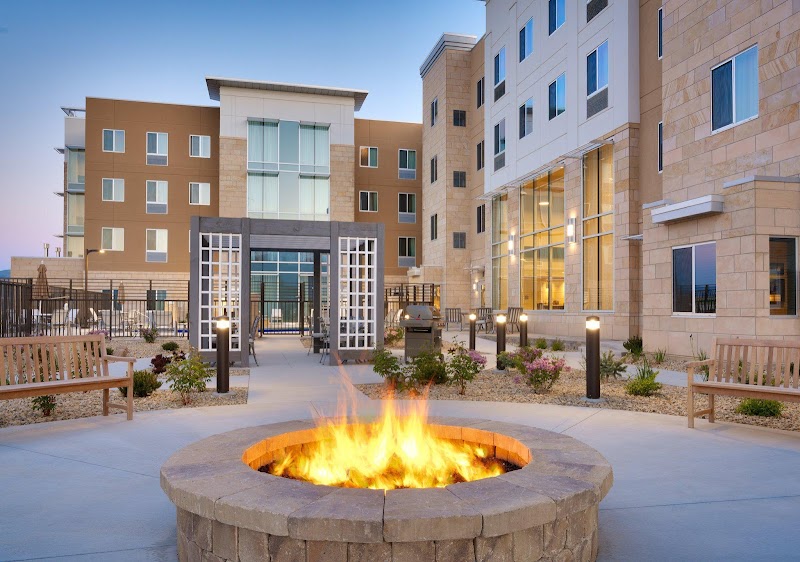 Staybridge Suites Lehi - Traverse Ridge Center in Lehi, Utah, United States