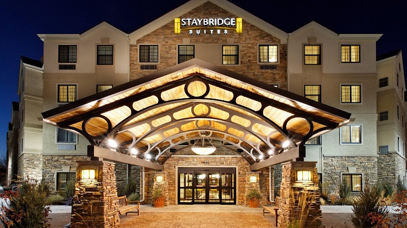 Staybridge Suites Lexington in Lexington, Kentucky, United States