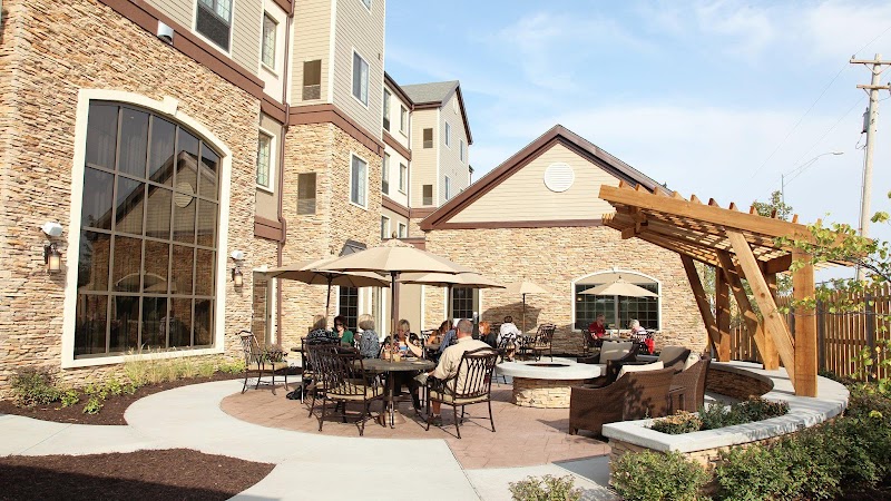 Staybridge Suites Lincoln Northeast, an IHG Hotel in Lincoln, Nebraska, United States
