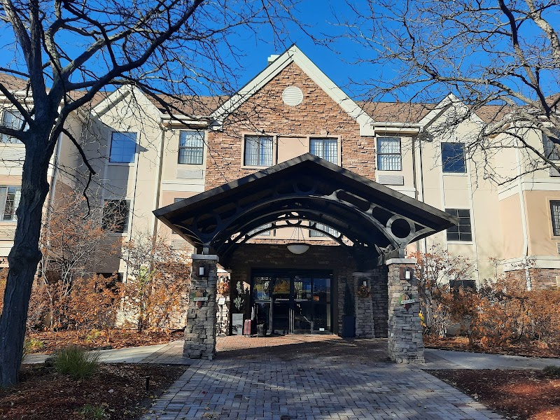 Staybridge Suites Lincolnshire in Lincolnshire, Illinois, United States