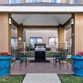 Staybridge Suites Lubbock