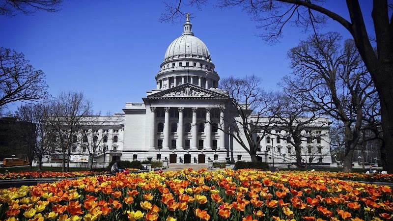 Staybridge Suites Madison - Fitchburg in Madison, Wisconsin, United States