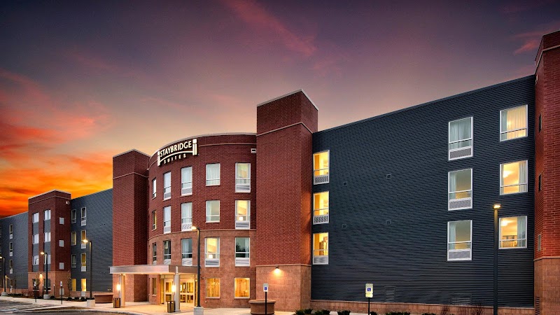 Staybridge Suites Marquette in Marquette, Michigan, United States