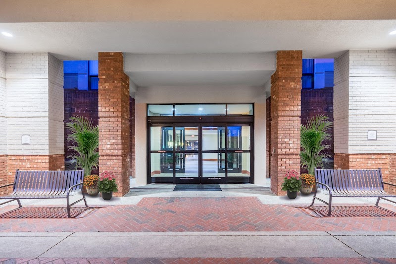 Staybridge Suites Memphis-Poplar Ave East in Memphis, Tennessee, United States