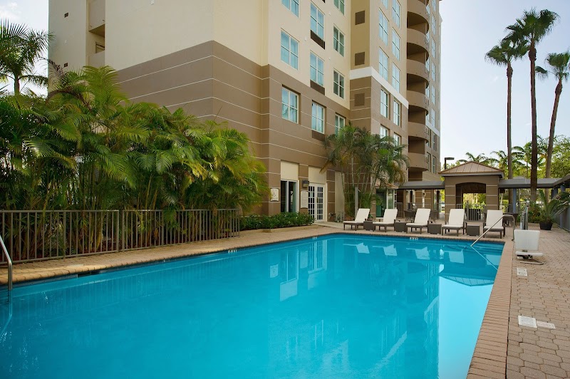 Staybridge Suites Miami Doral Area in Doral, Florida, United States