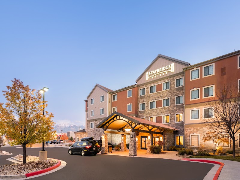 Staybridge Suites Midvale in Midvale, Utah, United States