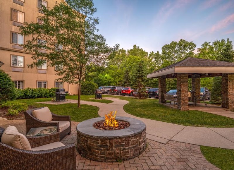 Staybridge Suites Milwaukee Airport South in Franklin, Wisconsin, United States