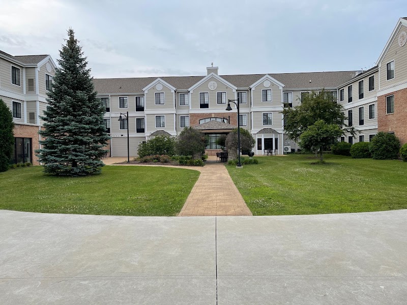 Staybridge Suites Milwaukee West-Oconomowoc in Oconomowoc, Wisconsin, United States