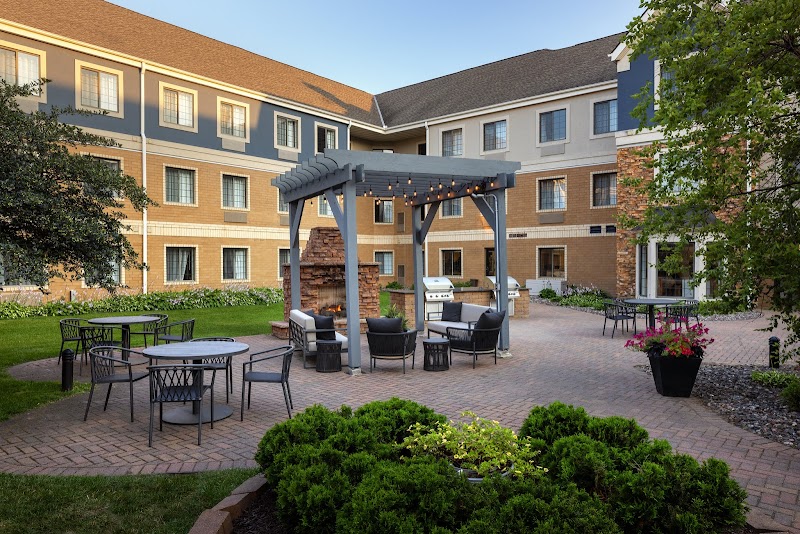 Staybridge Suites Minneapolis-Maple Grove in Maple Grove, Minnesota, United States