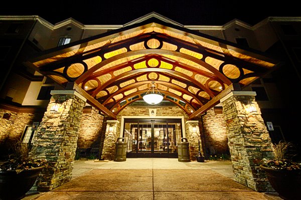 Staybridge Suites Minot in Minot, North Dakota, United States