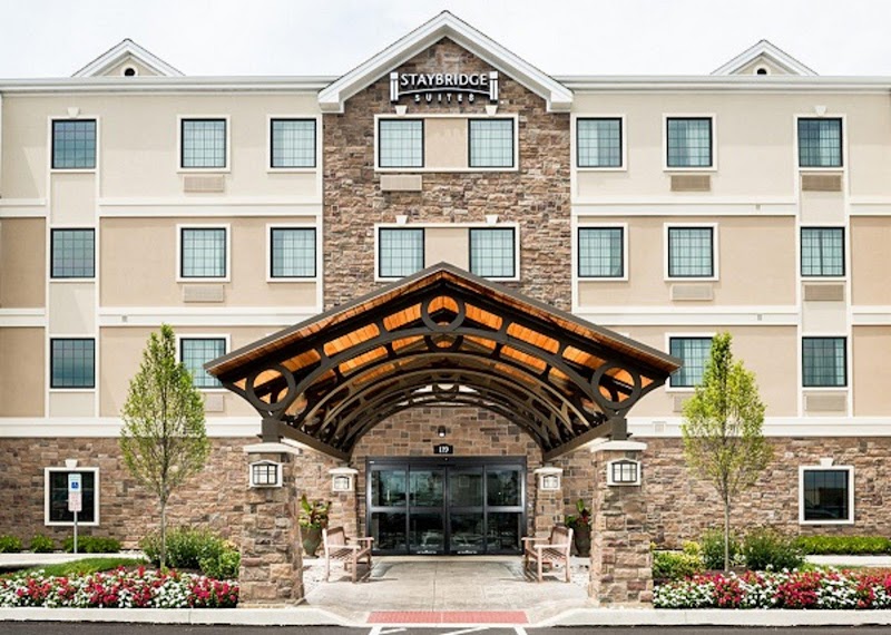 Staybridge Suites Montgomeryville in Montgomeryville, Pennsylvania, United States