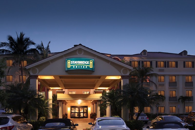 Staybridge Suites Naples-Gulf Coast in Naples, Florida, United States