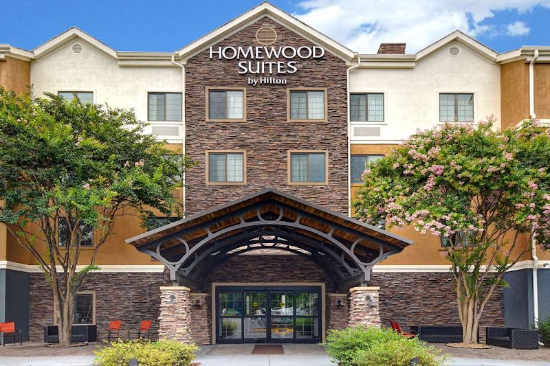 Staybridge Suites Newport News-Yorktown in Newport News, Virginia, United States