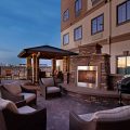 Staybridge Suites Odessa – Interstate HWY 20