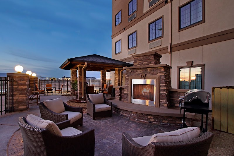 Staybridge Suites Odessa - Interstate HWY 20 in Odessa, Texas, United States