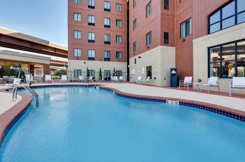 Staybridge Suites Oklahoma City - Downtown in Oklahoma City, Oklahoma, United States