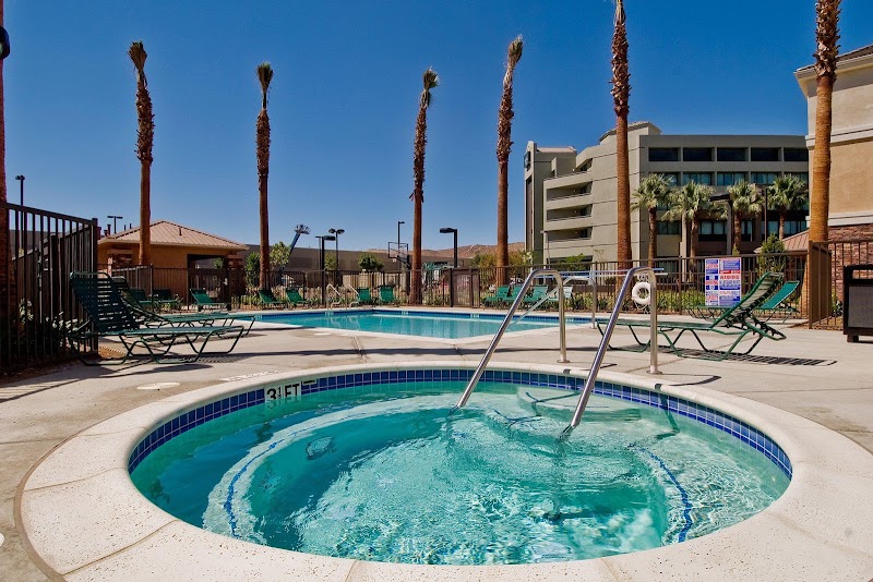 Staybridge Suites Palmdale in Palmdale, California, United States