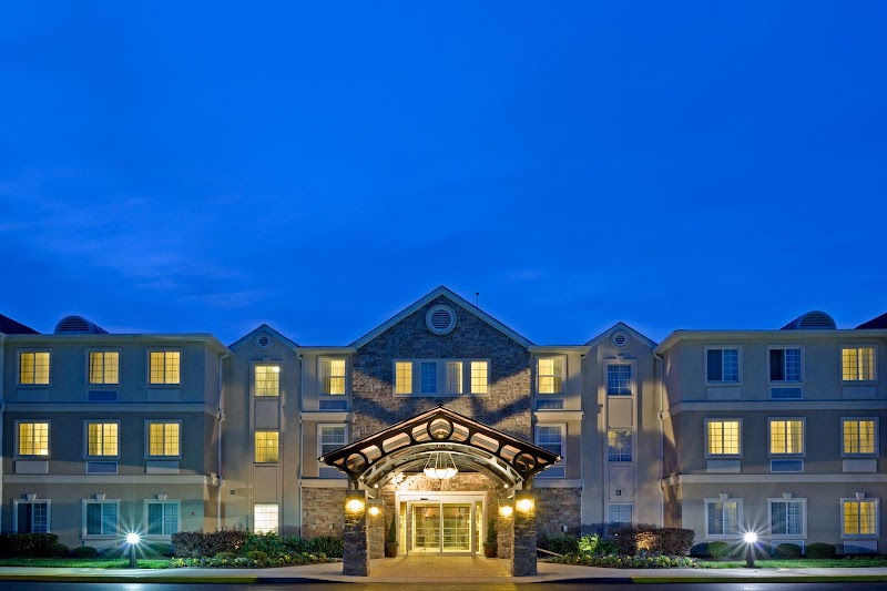 Staybridge Suites Philadelphia-Mt. Laurel in Marlton, New Jersey, United States