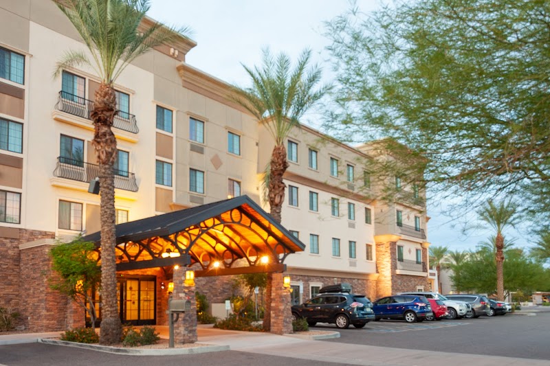 Staybridge Suites Phoenix - Chandler in Chandler, Arizona, United States