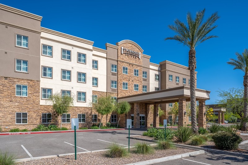 Staybridge Suites Phoenix East - Gilbert in Gilbert, Arizona, United States