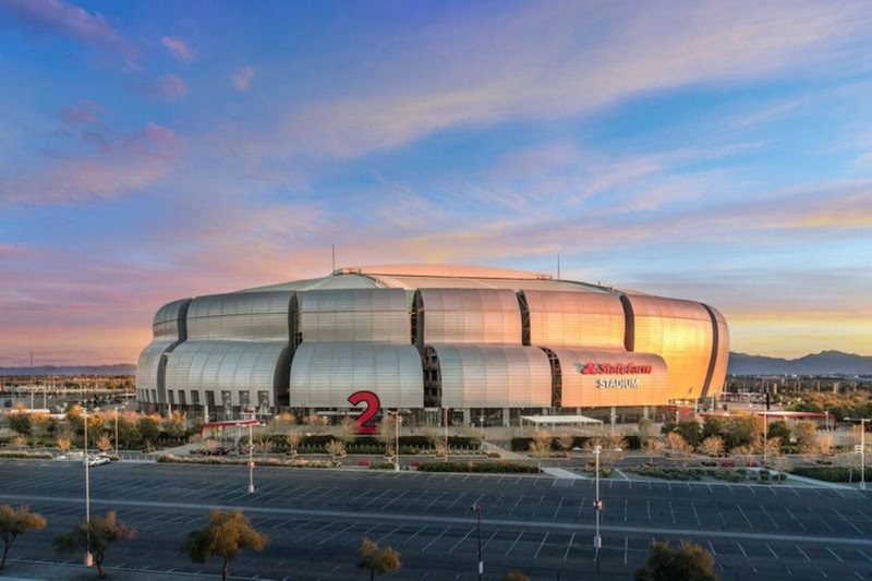 Staybridge Suites Phoenix - Glendale Sports Dist in Glendale, Arizona, United States