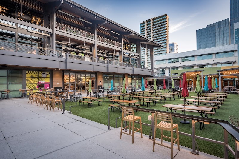 Staybridge Suites Plano - Frisco in Frisco, Texas, United States