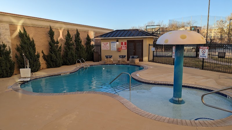 Staybridge Suites Plano - The Colony in Plano, Texas, United States