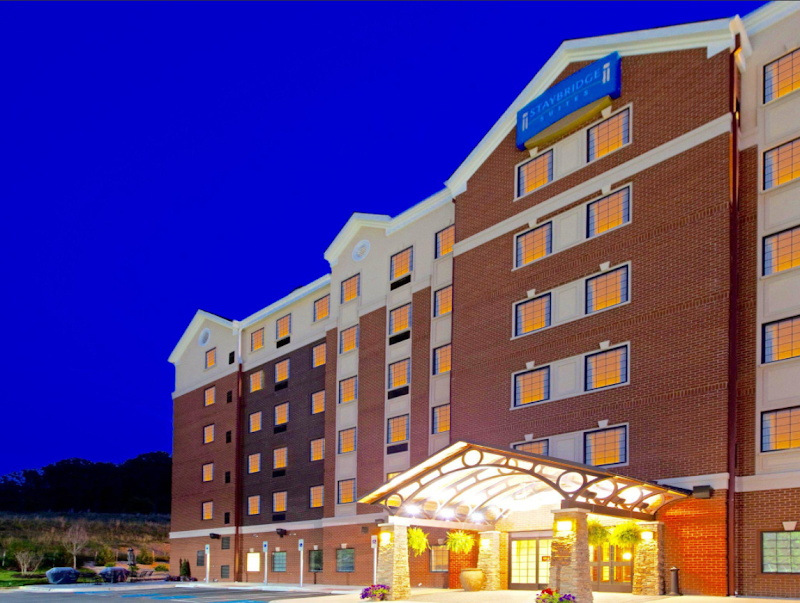 Staybridge Suites Quantico-Stafford in Fredericksburg, Virginia, United States