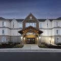Staybridge Suites Raleigh-Durham Airport
