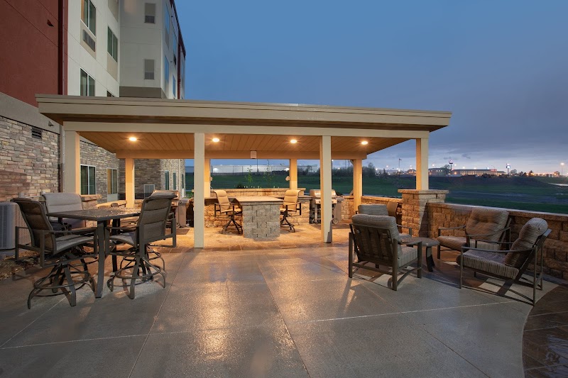 Staybridge Suites Rapid City in Rapid City, South Dakota, United States