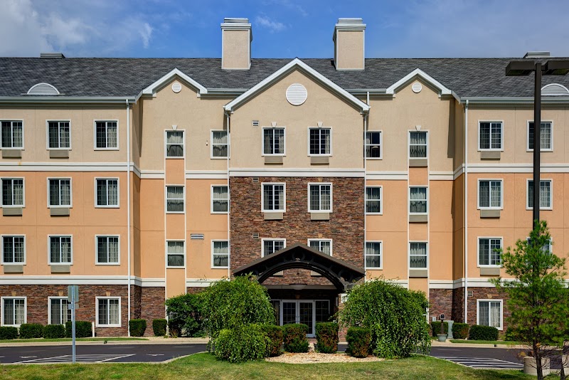 Staybridge Suites Rockford in Rockford, Illinois, United States