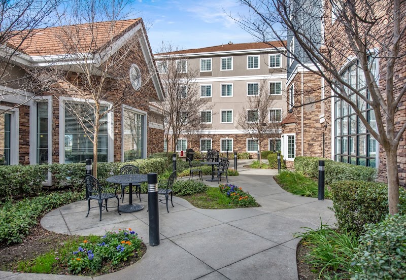 Staybridge Suites Rocklin - Roseville Area in Lincoln, California, United States