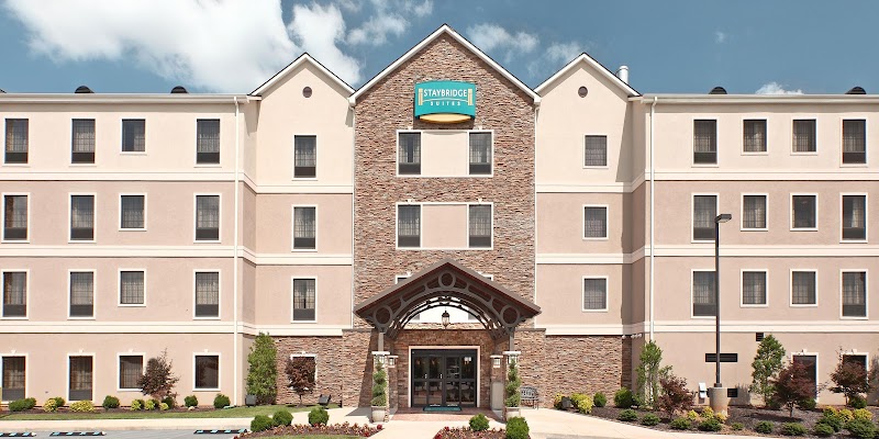 Staybridge Suites Rogers - Bentonville in Rogers, Arkansas, United States