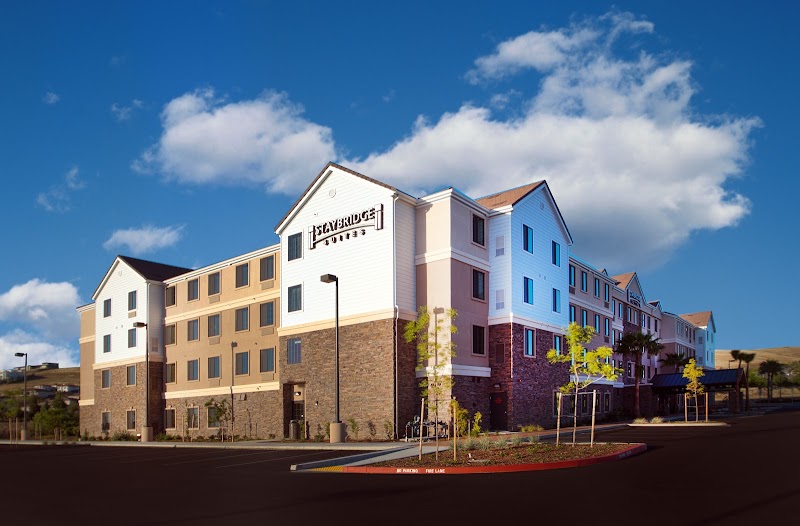 Staybridge Suites Sacramento-Folsom in Folsom, California, United States