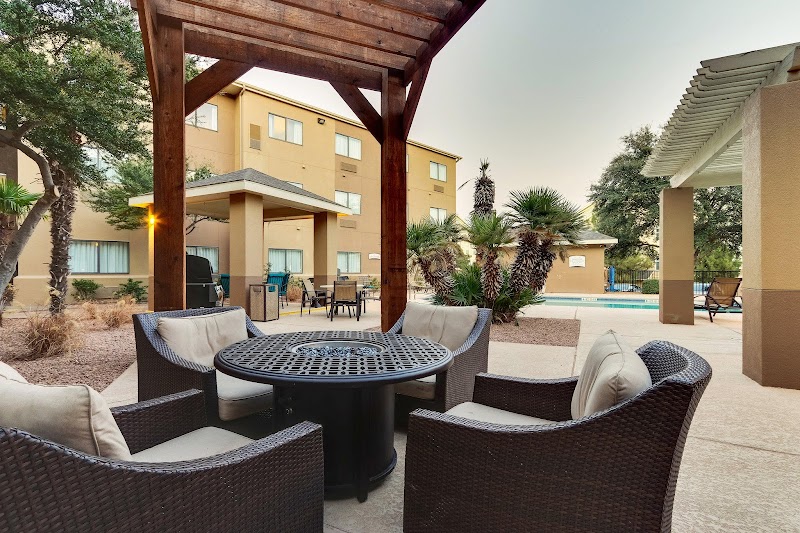 Staybridge Suites San Angelo, an IHG Hotel in San Angelo, Texas, United States