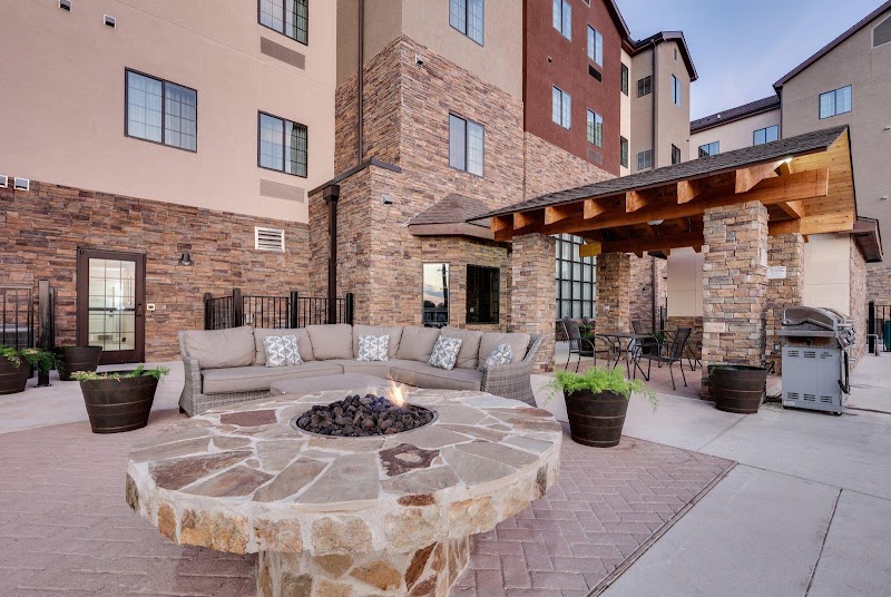 Staybridge Suites Schertz in Schertz, Texas, United States