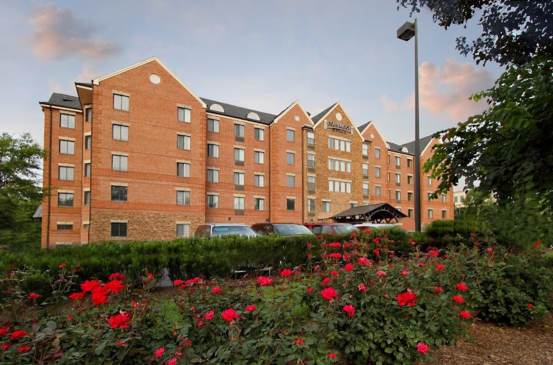 Staybridge Suites Tysons - McLean in McLean, Virginia, United States