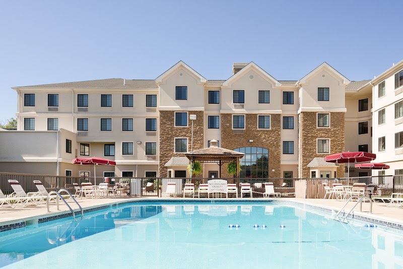 Staybridge Suites Wilmington-Newark in Newark, Delaware, United States