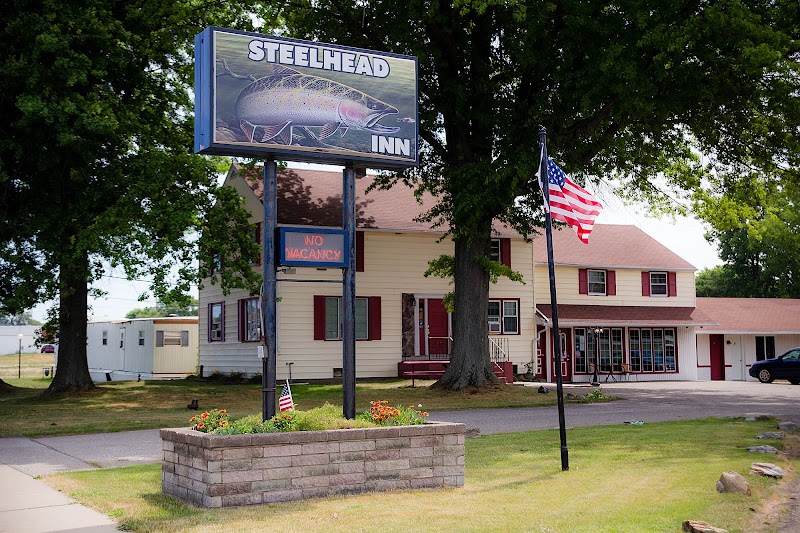 Steelhead Inn in Erie, Pennsylvania, United States
