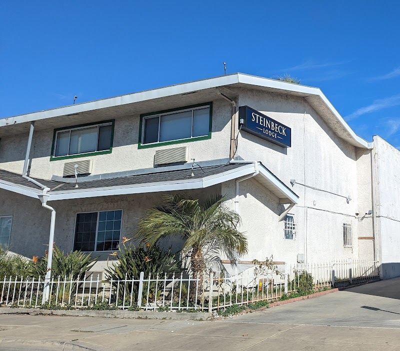 Steinbeck Lodge in Salinas, California, United States