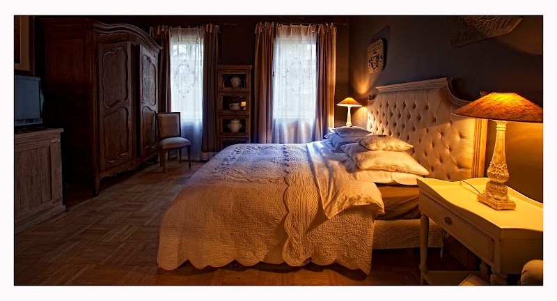 Sterckxhof in Meise, Belgium